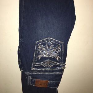 Women’s jeans